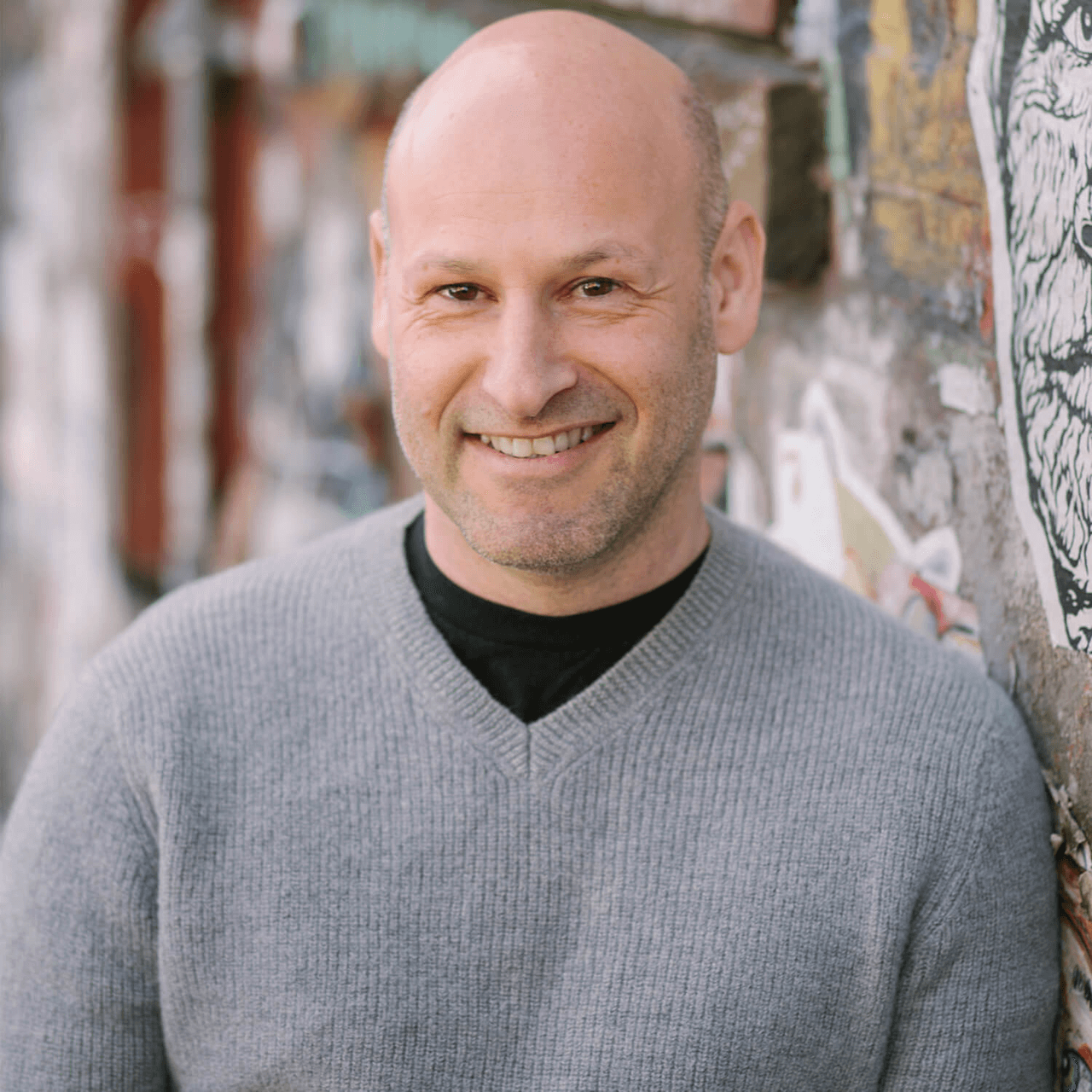 Joseph Lubin, Source: https://consensys.net/about/joseph-lubin-founder-of-consensys/